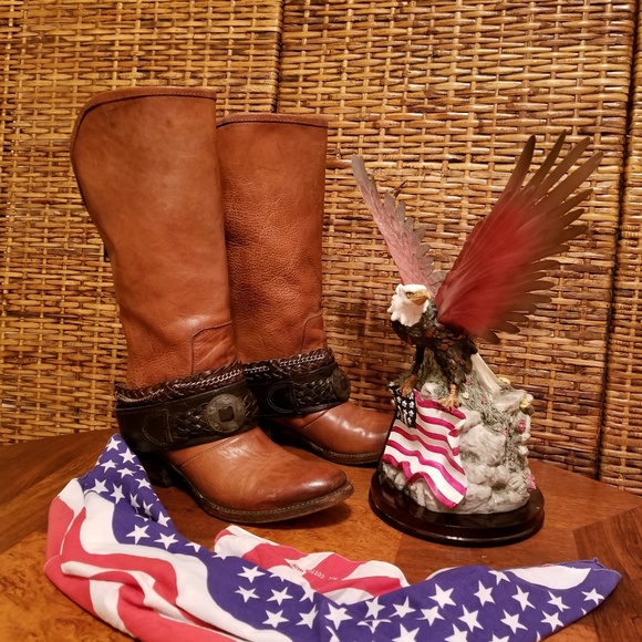 Freebird by Steven Shoes - FREEBIRD BOOTS by Steven